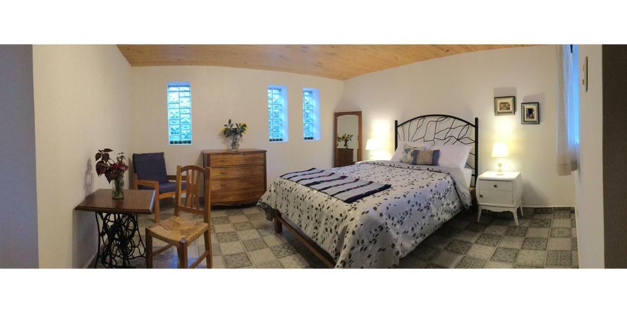 Intirumi Inn Caraz Екстер'єр фото